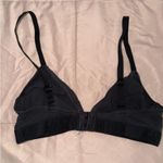 Calvin Klein  Bralette Triangle Photo 1