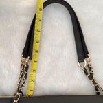 Sophisticated Green Tote with Gold Accents Photo 9