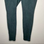 Hue  Vegan‎ Suede Pants Photo 2