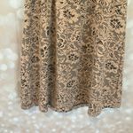 JACK Pink Champagne Colored Dress from  Photo 2