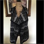 Karen Kane Karen by  Reversible Vest Photo 5