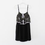 Lovers + Friends / Revolve Sunkissed Embellished Dress Photo 3