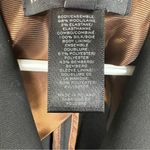 Marc by Marc Jacobs Women’s Size 2 Wool Blend Black One Button Blazer Jacket Photo 4