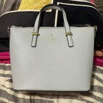 Kate Spade Baby blue purse Photo 0