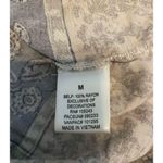 LA Hearts  Lace Cold Shoulder Shirt Floral Sexy Beach Coastal Photo 7