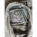 Athleta ‎  Hoodie Sweatshirt Womens Dark Green Uptempo Long Sleeve Size S Photo 1