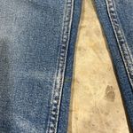 RE/DONE $295 NWT  90s HIGH RISE LOOSE ANTI FADE JEANS SZ 26 Photo 2