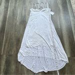 Bailey 44 Caldera Dress in Chalk White NWT Asymmetrical Sundress Size Medium Photo 12