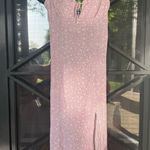 Love Tree  Dress Purple floral  Photo 0