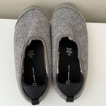 Mahabis Classic Wool Lined Indoor Outdoor Slippers Hybrid Convertible Gray Size 9.5 Photo 4