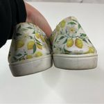 Tommy Bahama  | White Lemon Slip On Shoe Sneakers Womens 8.5 Photo 2