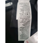 Calvin Klein Women's CK One Cotton Lightly Lined Bralette Black Color Size 3X Photo 8