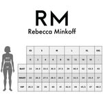 Rebecca Minkoff RM by  Women's 90's Short. Size 6 Photo 5