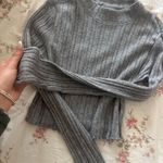 Aeropostale Shrunken  Tee Long Sleeve Photo 0