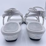 The Comfy Ann Marino strappy sandals women Size 7 1/2M Photo 9