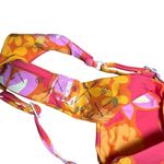 Stone Fox Swim NWT Women's Floral Cheeky Isle Bikini Bottom XS Lei Lei Photo 5