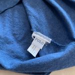 RALPH LAUREN POLO Blue V Photo 4