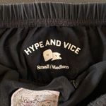 Happy & Vice Cortland Black Top Photo 1