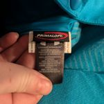 Under Armour Turquoise Blue Storm Ski Flared Snow Pants Size Small Photo 6