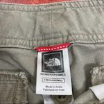 The North Face  Cropped Hiking Pants Photo 3