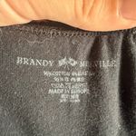 Brandy Melville  Black Women's Mini Skirt‎ Photo 3