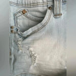 Ymi CLEARANCE! ‎ Shorty Jean Shorts Booty Size 3 EUC! Photo 3