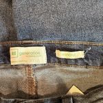 Celebrity Pink RE Generation Distressed High Rise Jeans 11/30 Grunge 90s Y2K Casualcore Denim Photo 6