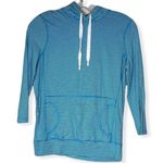 Lauren Ralph Lauren Active Hoody Shirt White Photo 0