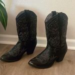Dingo  Studded Cowgirl Boots Photo 2