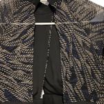 BCBGeneration  long sleeve dress with front cut-out size 0 Photo 3