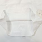 Free People Hayley Racerback Brami in White Photo 4