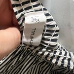 Faithfull the Brand Women's Off-Shoulder Striped Crop Top Size M Photo 10