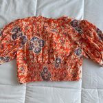 Free People  Crop Top Photo 1