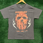Friday the 13th T-Shirt Size Large Photo 0