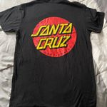Santa Cruz T-shirt Photo 1