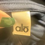 Alo Yoga Alo Navy Full Zip Lightweight Long sleeve Jacket Photo 3