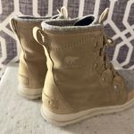 Sorel  Boots Tan and Gray  Photo 1