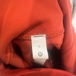 Lululemon Groove Leggings in Cayenne Photo 4