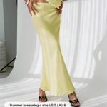 Princess Polly  Maxi Skirt Photo 2