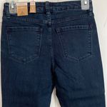 prAna  Women's Sienna Jean Deep Blue Size 2 NWT Photo 6
