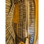 Clarks yellow cross body leather women's purse Photo 4