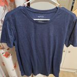 Apt. 9 Men’s Navy Blue T Shirt  Photo 0