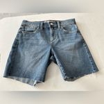 joe's jeans JOE'S JEAN SHORTS size‎ 25 Photo 3