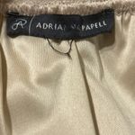 Adrianna Papell Pleated Midi Skirt Light Pink polyester Photo 3