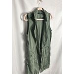 Max jeans Vest Shrug Photo 1