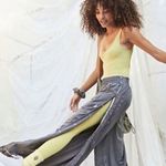 Free People Good Karma Onesie jumpsuit Photo 2