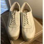Dolce Vita Jaja Espadrille Shoes size 8 White Photo 1