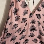 Rebecca Minkoff 💙💖 NWT Falcon Silk Dress Photo 4