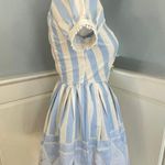 Disney Secret Honey X NWT Miss Bunny Bow Front Kawaii Dress Free Size Photo 5