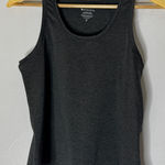Athleta  uptempo‎ tank Gray XS Photo 0